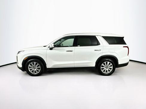 Used 2025 Hyundai Palisade SEL AWD/4WD image 4