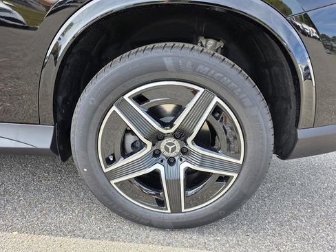 New 2026 Mercedes-Benz GLC 300 4MATIC image 10