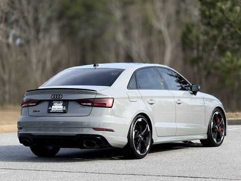 Used 2020 Audi RS 3 image 10