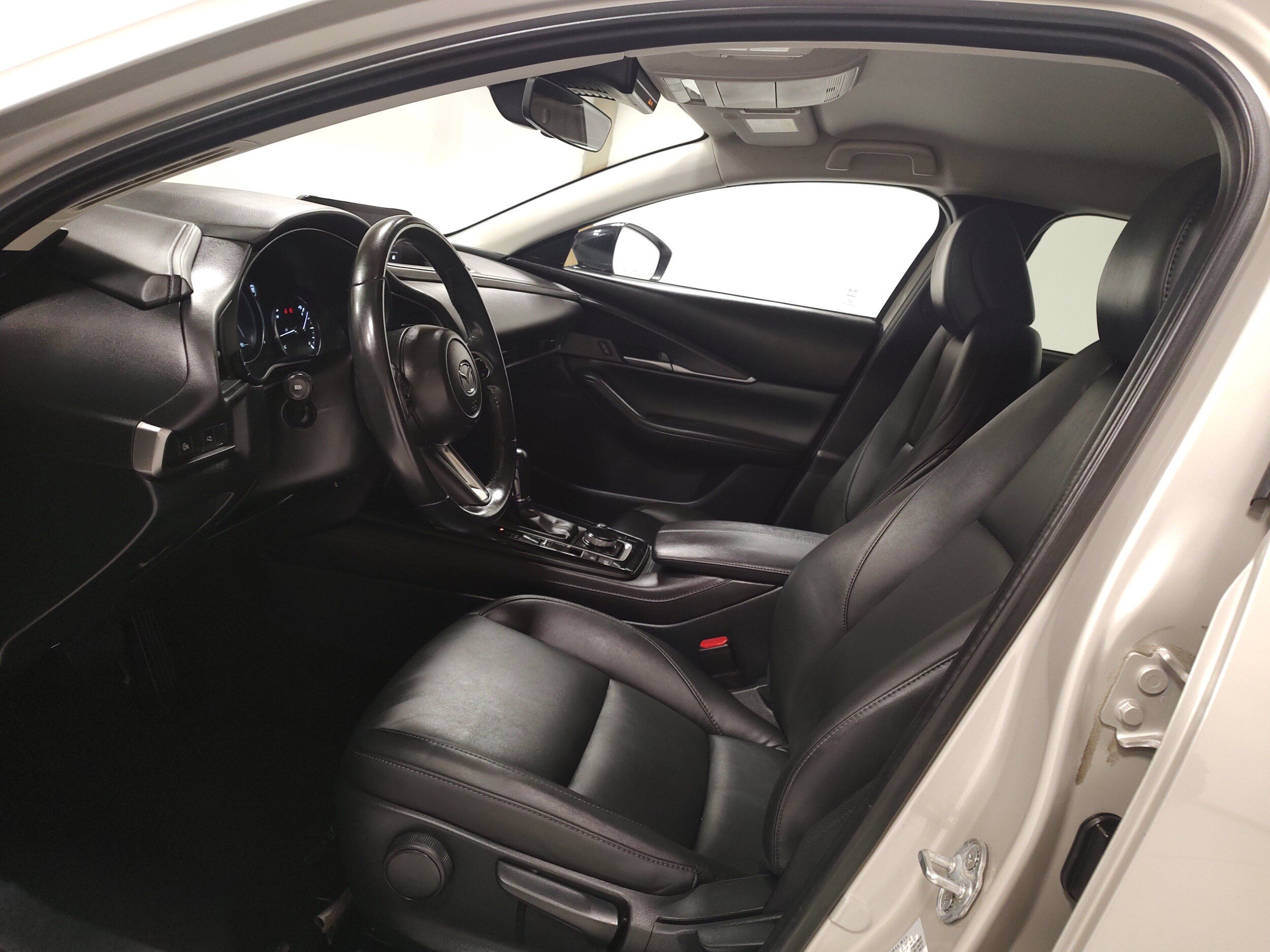 Used 2024 MAZDA CX-30 AWD 2.5 S w/ Select Sport Pkg image 10
