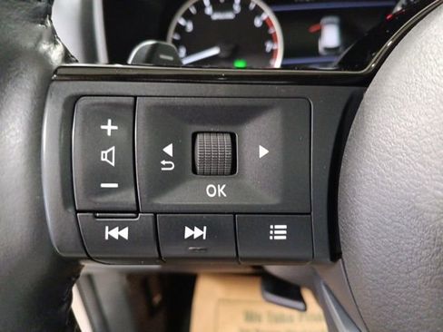 Certified 2023 Nissan Rogue SL w/ SL Premium Package image 25