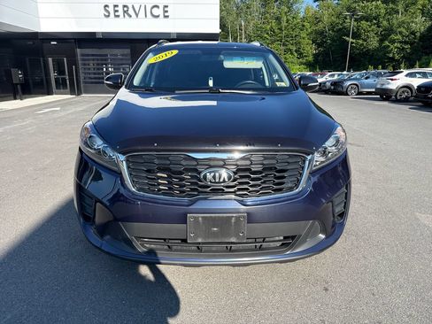 Used 2019 Kia Sorento S AWD/4WD image 8