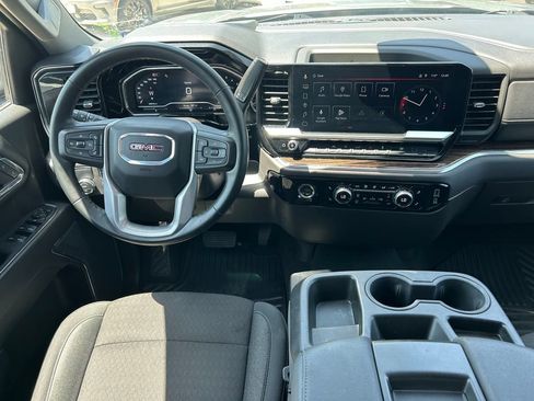 Used 2024 GMC Sierra 1500 Elevation RWD image 16