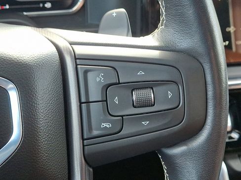 Certified 2024 GMC Sierra 1500 Denali Ultimate image 22