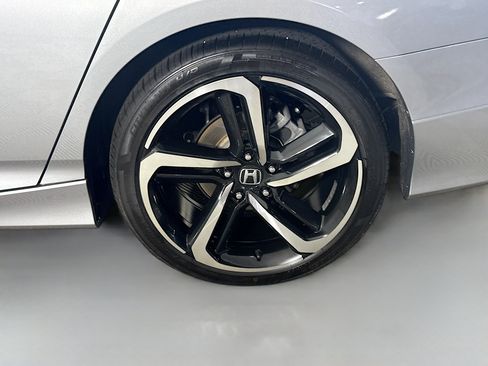 Used 2021 Honda Accord Sport Special Edition image 37