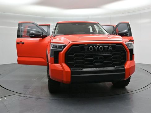 Used 2023 Toyota Tundra TRD Pro image 17