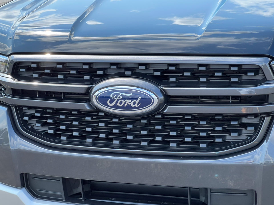 Used 2026 Ford Ranger XLT w/ Equipment Group 301A High AWD/4WD image 34