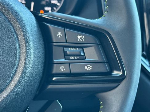 New 2025 Subaru Ascent Bronze Edition image 29