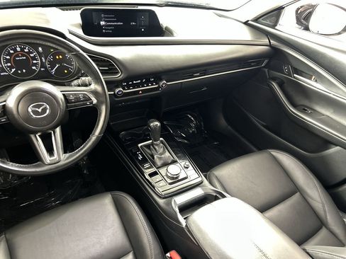 Used 2024 MAZDA CX-30 AWD 2.5 S w/ Select Sport Pkg image 22