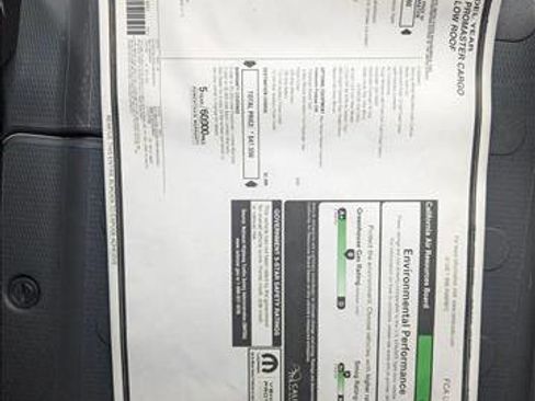 New 2025 RAM ProMaster 1500 w/ Power Group image 18