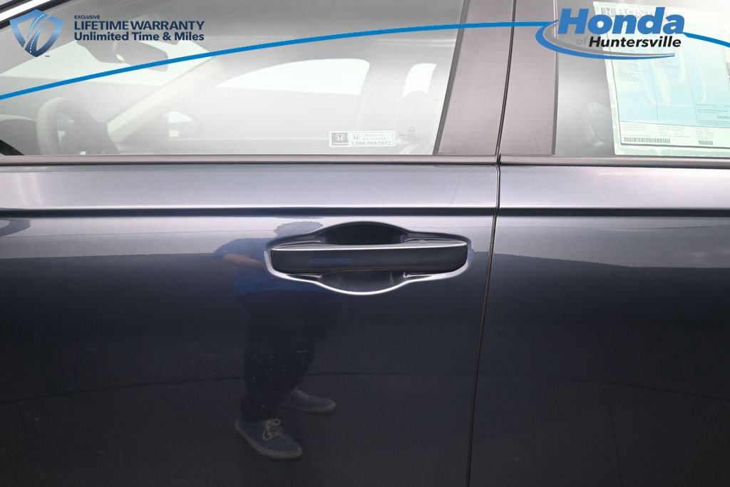 New 2026 Honda Accord LX image 15
