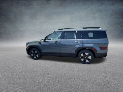 New 2026 Hyundai Santa Fe SEL image 14