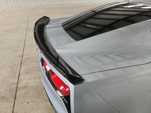 Used 2017 Chevrolet Corvette Grand Sport image 16