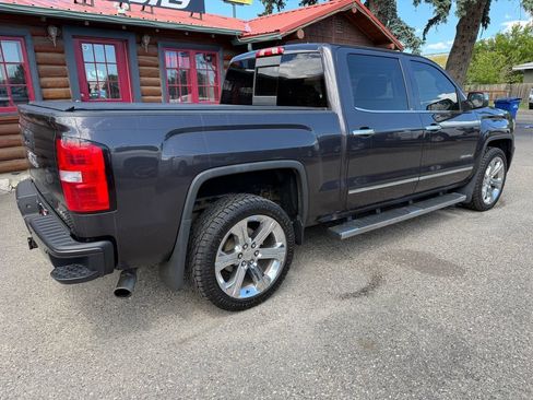 Used 2015 GMC Sierra 1500 Denali AWD/4WD image 25