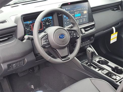 New 2026 Subaru Outback Limited image 20