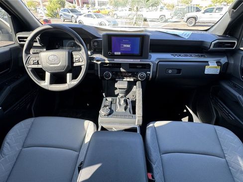 New 2025 Toyota Tacoma SR5 image 11