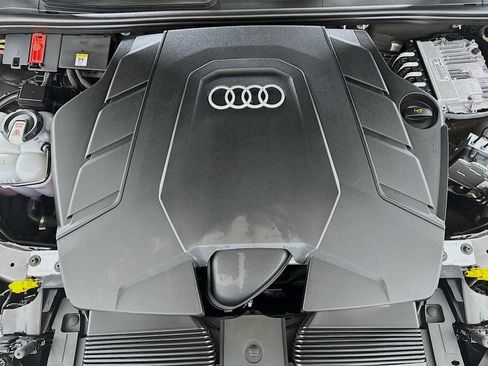 Certified 2023 Audi Q7 3.0T Premium Plus w/ Premium Plus Package image 30