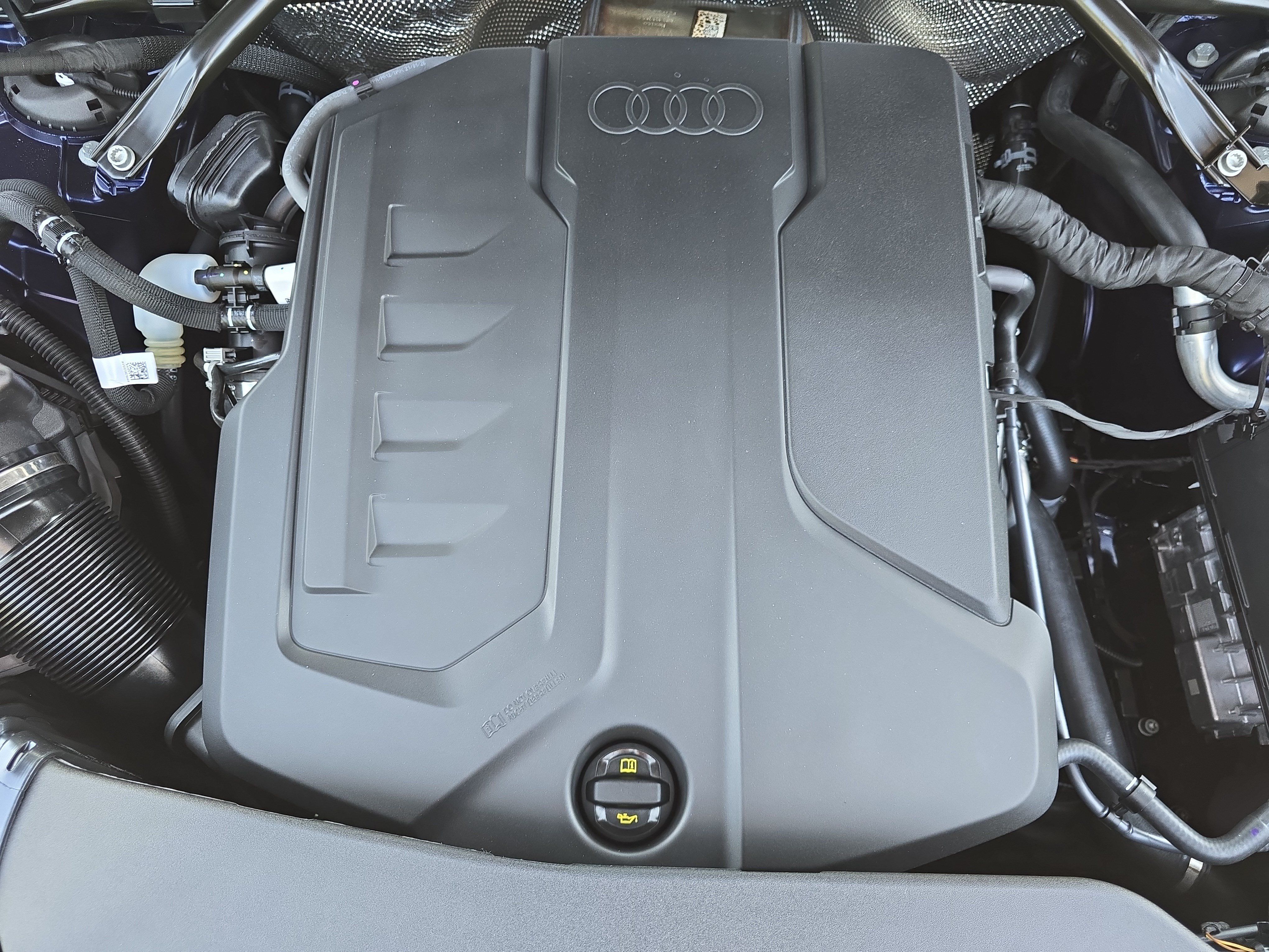 New 2026 Audi Q5 Prestige AWD/4WD image 30