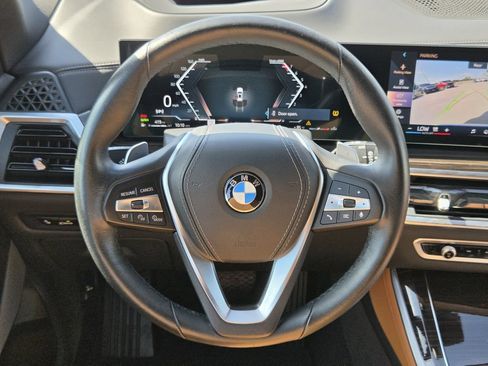 Used 2025 BMW X5 xDrive40i AWD/4WD image 14