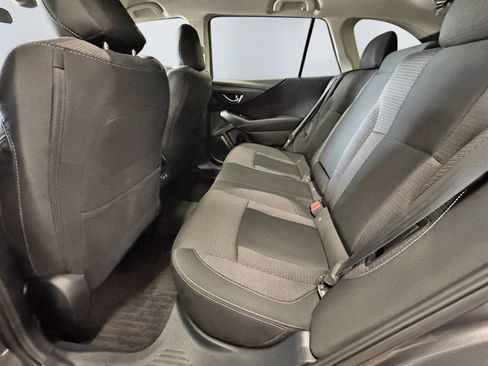 Used 2021 Subaru Outback Premium image 20