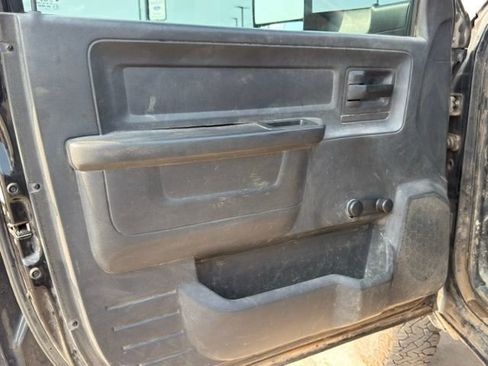 Used 2011 RAM 3500 ST w/ ST Popular Equipment Group AWD/4WD image 12