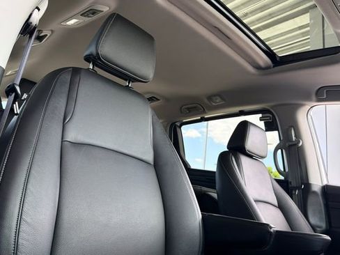 Certified 2024 Honda Odyssey EX-L image 22