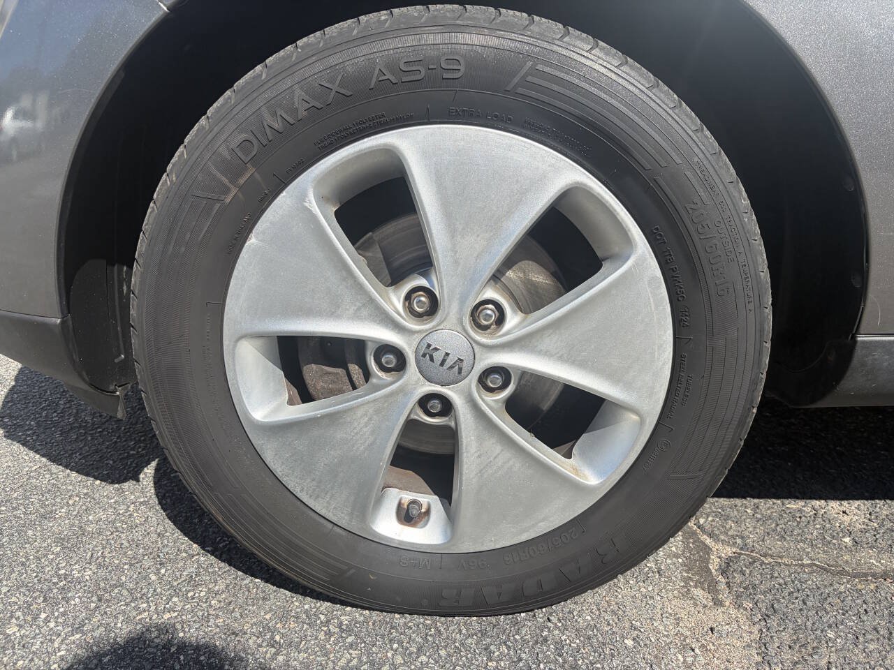 Used 2015 Kia Soul FWD image 7