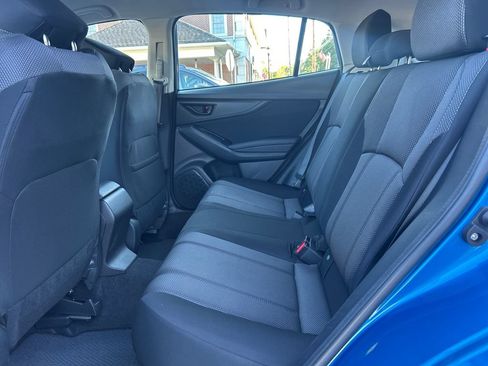 Used 2023 Subaru Impreza 2.0i AWD/4WD image 27
