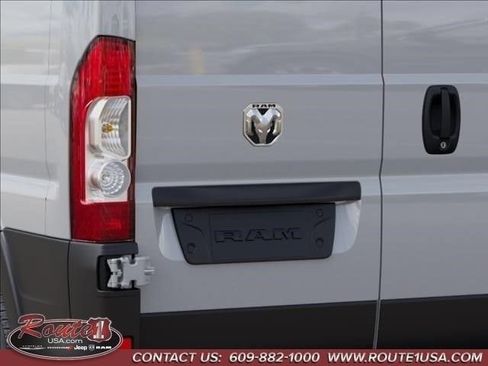 New 2026 RAM ProMaster 1500 w/ Storage Group FWD image 10