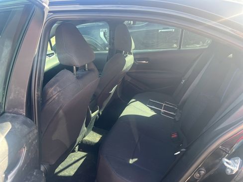 Used 2021 Toyota Corolla SE image 11