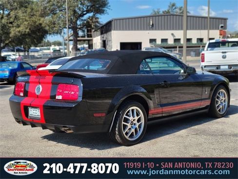 Used 2007 Ford Mustang Shelby GT500 image 5