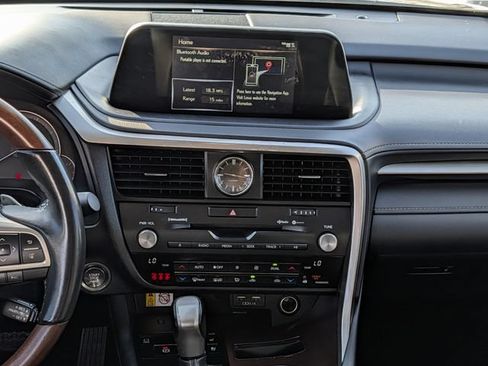 Used 2022 Lexus RX 350 FWD w/ Premium Package image 54