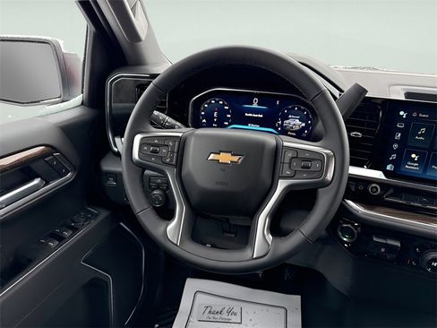 New 2026 Chevrolet Silverado 1500 LT image 13