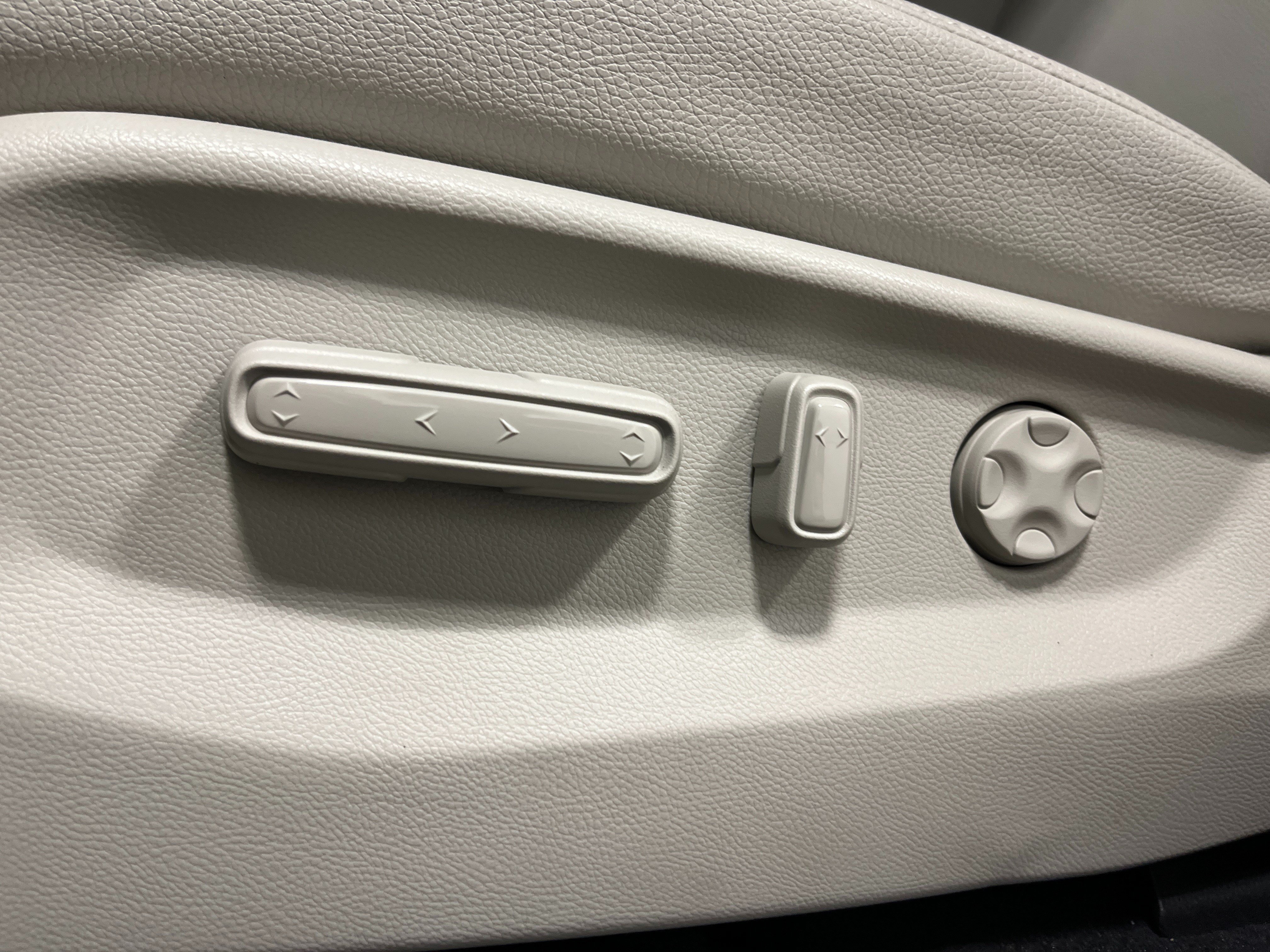 New 2026 Honda Odyssey EX-L image 16