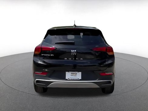 Used 2025 Buick Encore GX Preferred image 12