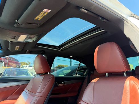 Used 2015 Lexus GS 350 F Sport w/ F Sport Package RWD image 18