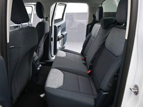 New 2026 Ford Maverick XLT FWD image 17