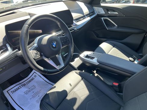 Certified 2023 BMW X1 xDrive28i w/ Premium Package image 10