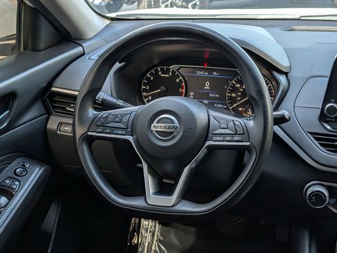 Used 2019 Nissan Altima 2.5 S image 14