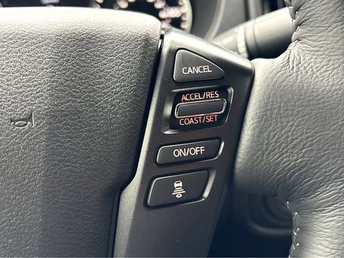 New 2026 Nissan Frontier SV w/ Tow Package RWD image 12
