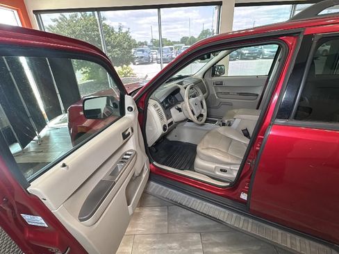 Used 2008 Ford Escape XLT FWD image 27