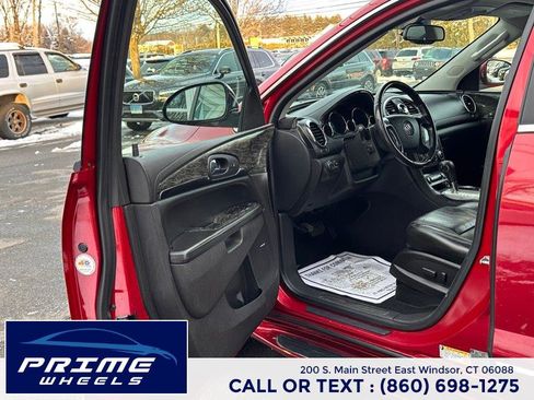 Used 2014 Buick Enclave Premium image 9