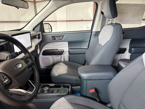 New 2026 Ford Maverick XLT image 12