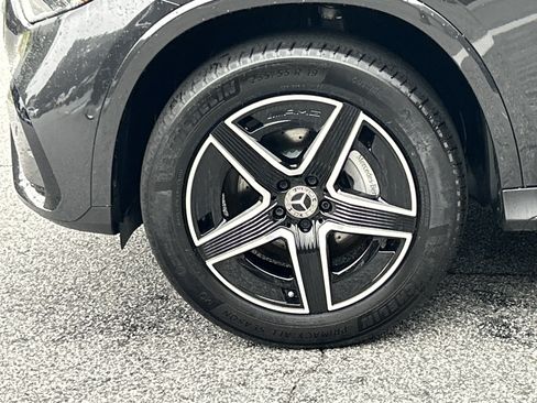 Certified 2025 Mercedes-Benz GLC 300 4MATIC image 17