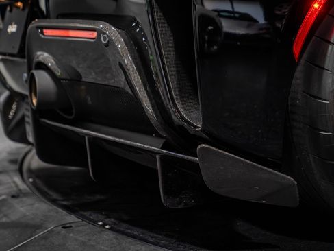 Used 2020 Ferrari 488 Pista Coupe image 20