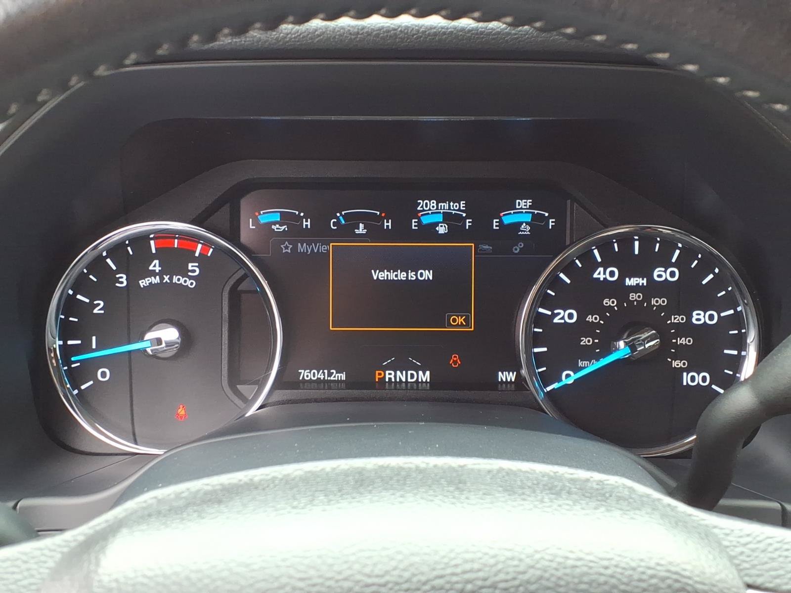 Used 2022 Ford F250 Lariat w/ Chrome Package AWD/4WD image 33