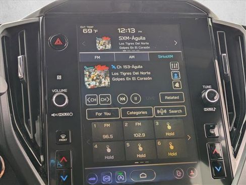 New 2026 Subaru Forester Sport image 14