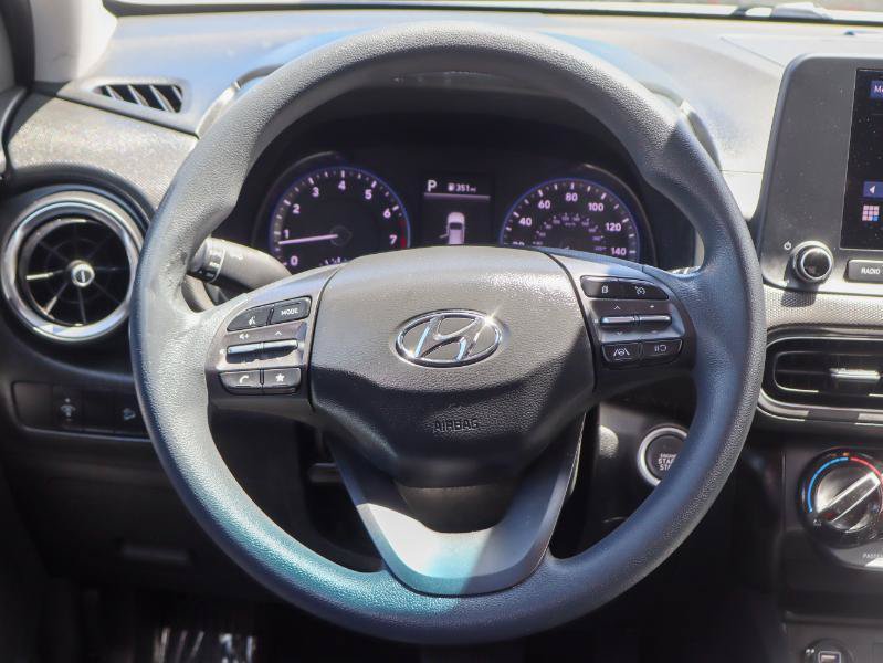 Used 2023 Hyundai Kona SEL FWD image 13