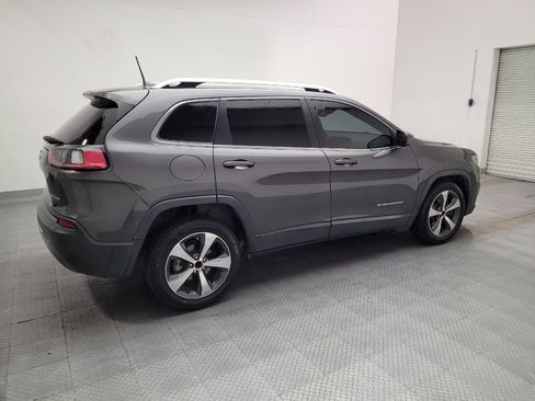 Used 2019 Jeep Cherokee Limited FWD image 10