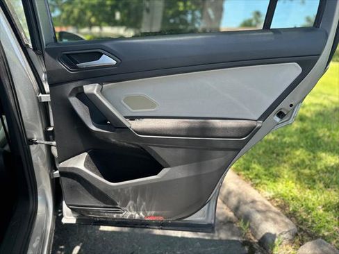 Used 2019 Volkswagen Tiguan S w/ Driver Assistance Package FWD image 19